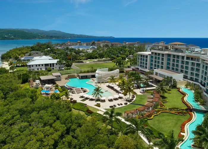 Breathless Montego Bay Adults Only Hotel